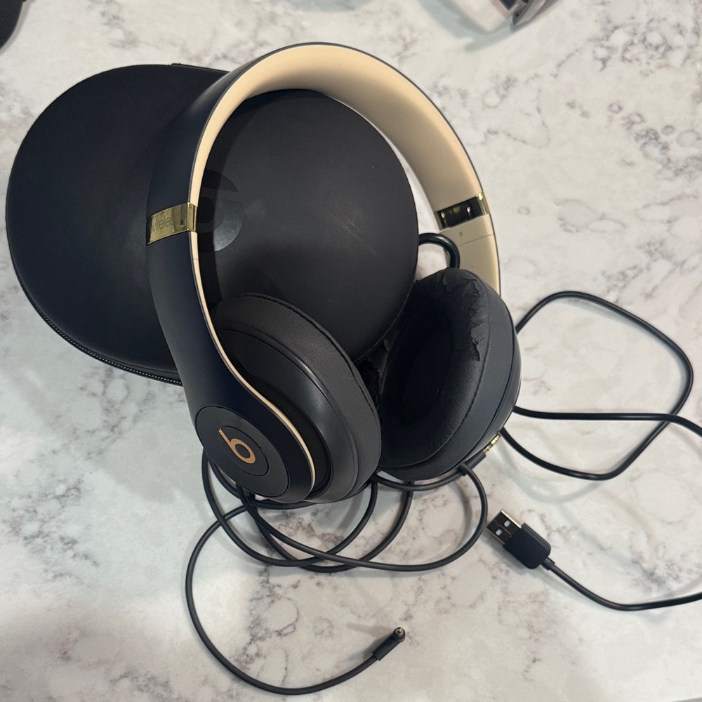 Beats Studio 3 Headphones